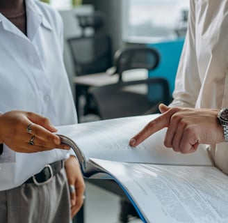 Documents Evaluation