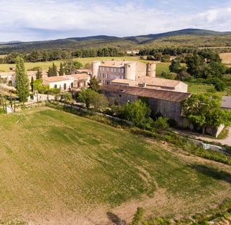 château de Villerambert week-end art de vivre Liberalia