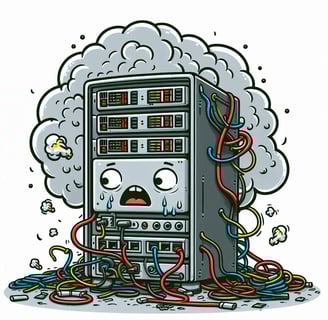 IPTV SERVER