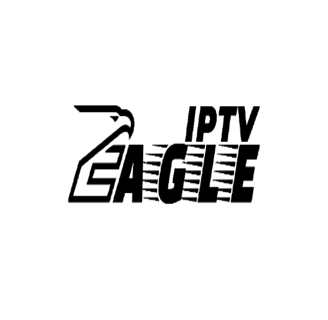 Eagle IPTV Logo