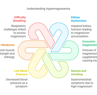 hypermagnesimia