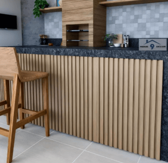 Shopee Painel Ripado