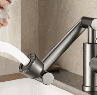 Shopee Torneira 1080 graus