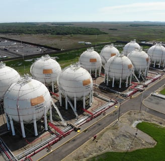normas de calidad aérea