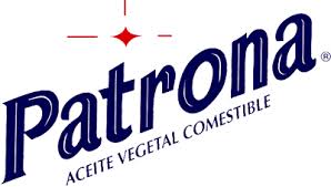 Aceite comestible patrona