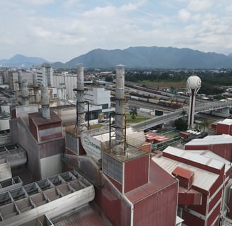 evidencia de proyectos realizados
