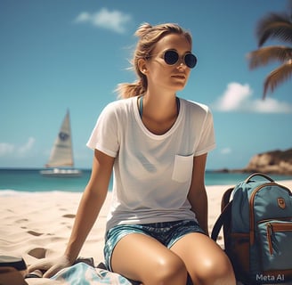 Como economizar em viagens e passeios