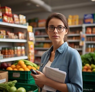 Economia e Poupança 10 dicas para economizar dinheiro no supermercado