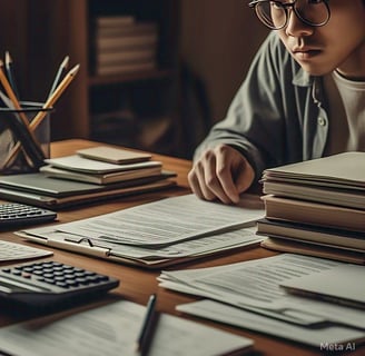 O que é Educação Financeira e Por Que Ela é Essencial para o Seu Futuro