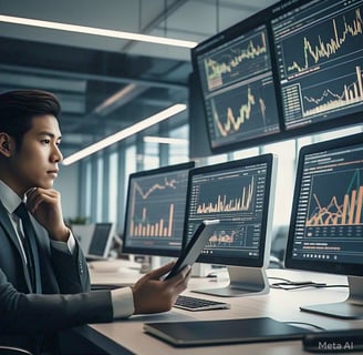 O que são investimentos e por onde começar
