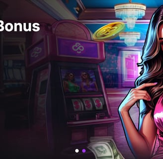 CoinCasino Bonus