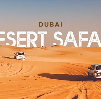 Dubai desert safari  Best desert safari in Dubai  Dune bashing Dubai  Camel ride Dubai desert  