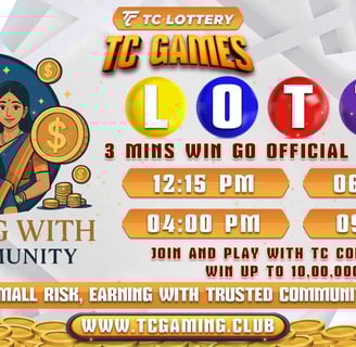 earning with tc community