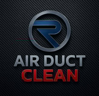 a logo for a cleaning company