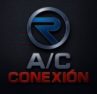 a logo for a company called avc