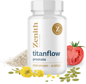 urinary health, prostate support, urethra strength, toxin flush, men's wellness, natural flow
