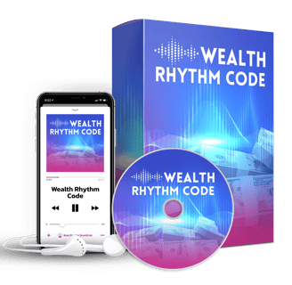 pineal gland activation, wealth attraction, sound frequency, abundance mindset, law of attraction