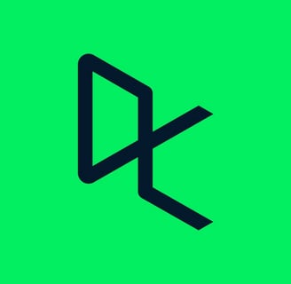 DataCamp logo: interactive learning platform focused on data science and analytics