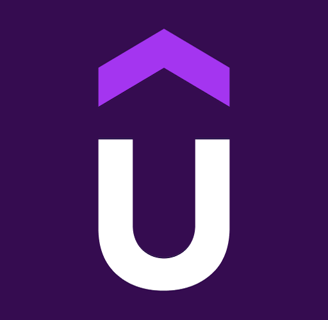 Udemy logo: popular learning platform with affordable courses for data analysts and engineers