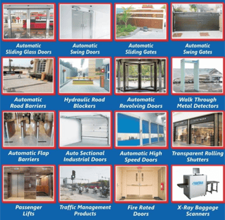 Zamtas Pakistan Brochure