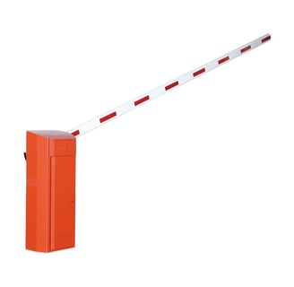 Automatic Boom Barrier
