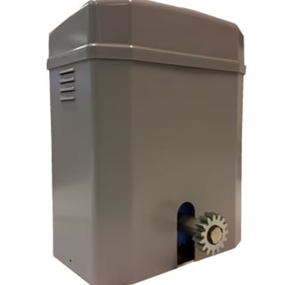Automatic Sliding Gate