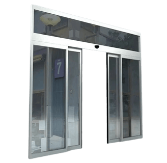 Automatic Sliding Door