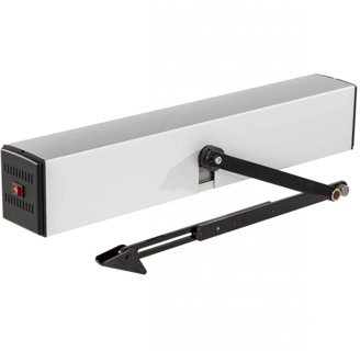 Automatic Swing Door Machine Available In Pakistan. Zamtas Pakistan