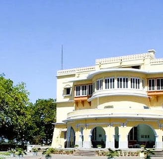 Brijraj Bhawan Palace