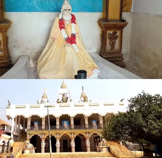 Chakla Mandir, West Bengal