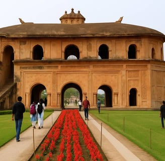 Sivasagar, Assam
