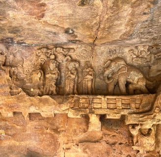Udaigiri, Odisha