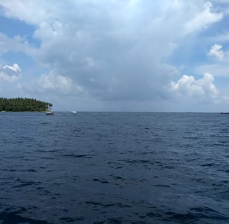 Andaman Water