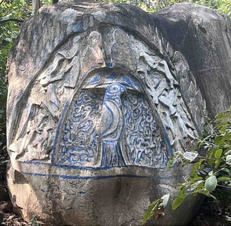 Bird, Pakhi Pahar, Purulia