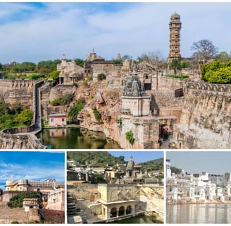 Best Places to Visit in Rajasthan