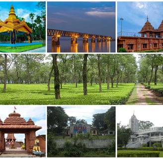 Dibrugarh, Assam
