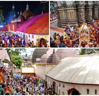 Ambubachi Mela