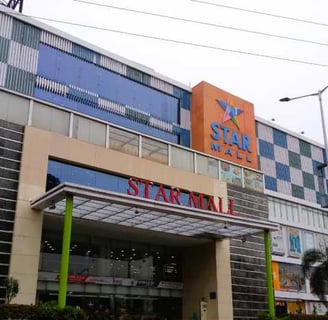 Star Mall, Madhyamgram