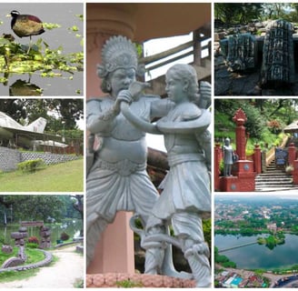 Tezpur, Assam