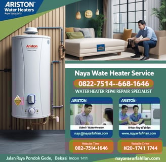 Service Ariston