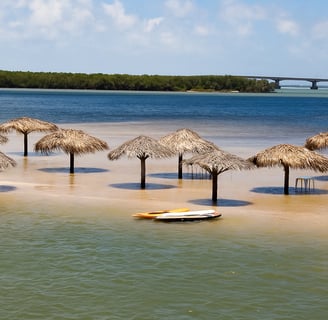 Crôa do Goré: natureza, tranquilidade e belas paisagens