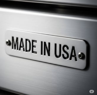 Engraved
