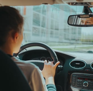 Windshield chip repair