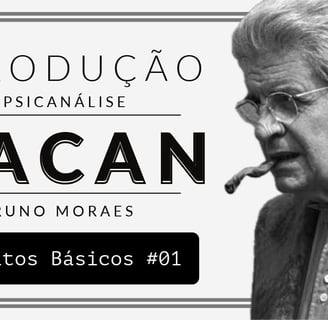 introdução a psicanalise lacaniana - conceitos básicos