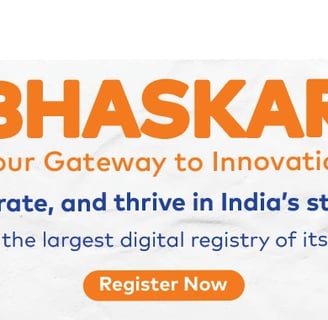 Bhaskar initiative of Startup India launched by Cabinet Minister Piyush Goyal to boost Indian Startup Ecosystem