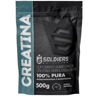 creatina-soldiers