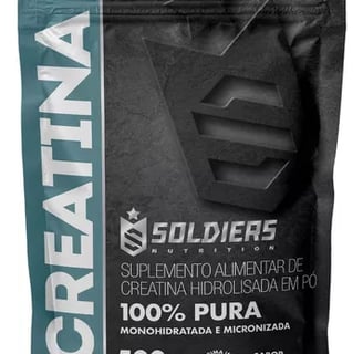 creatina-soldiers