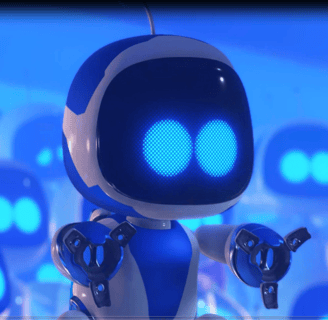 astro bot 2