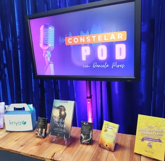 Constelar POD