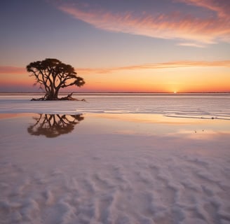 Botswana, Where Nature Reigns Supreme